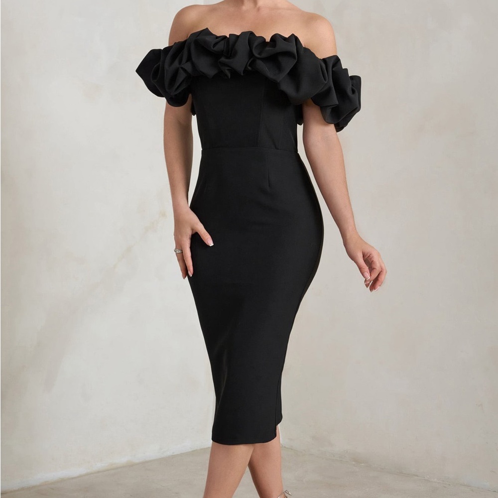 Never worn Club London Dress